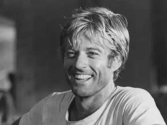 Murió Robert Redford, leyenda del cine, a los 89 años