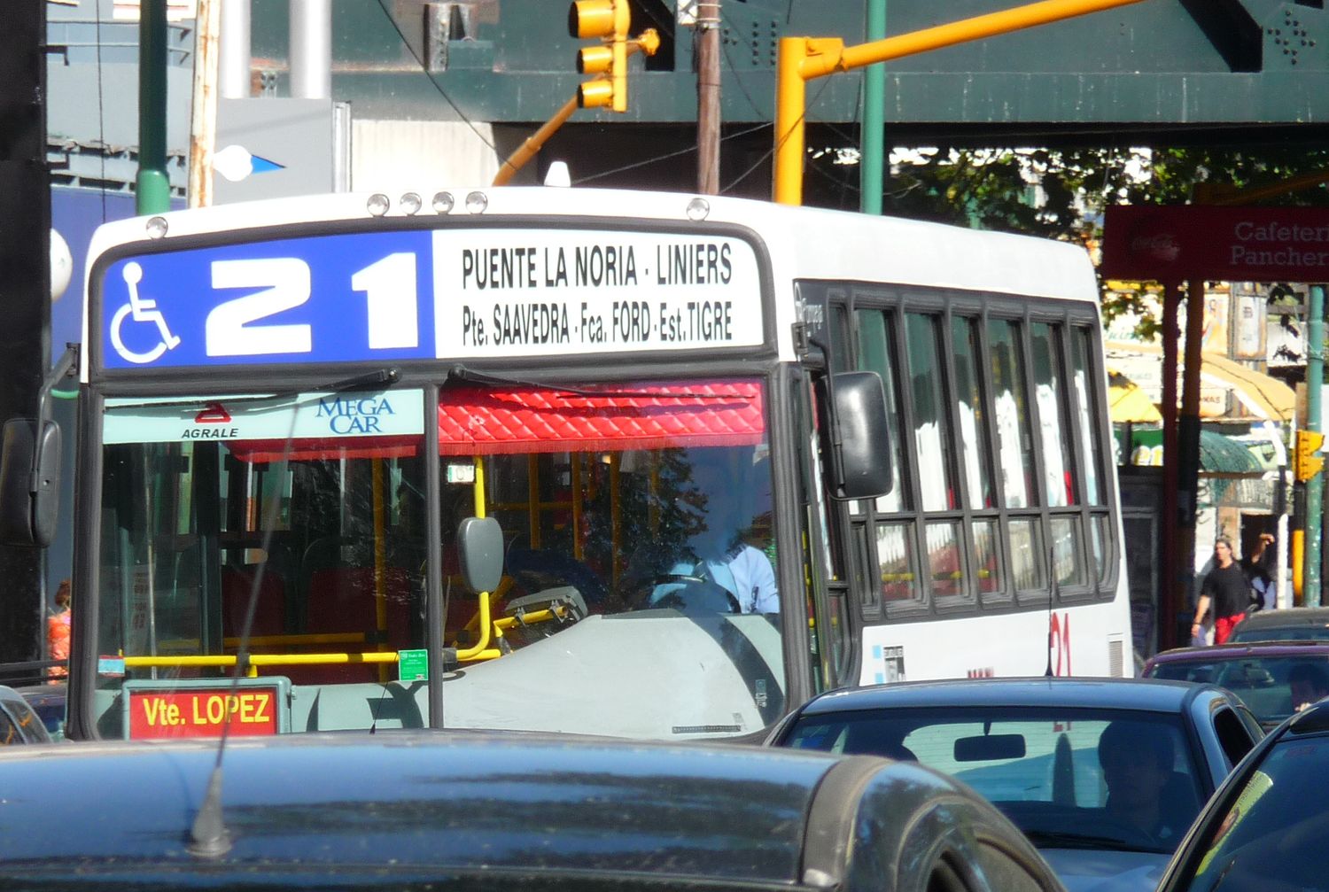 Qué líneas de colectivos no adhieren al paro de la UTA y hoy funcionan con normalidad en la Provincia de Buenos Aires