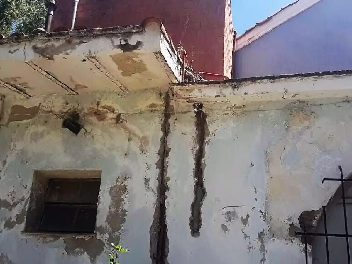 Polémica por entrega en comodato de edificio de colonia de vacaciones