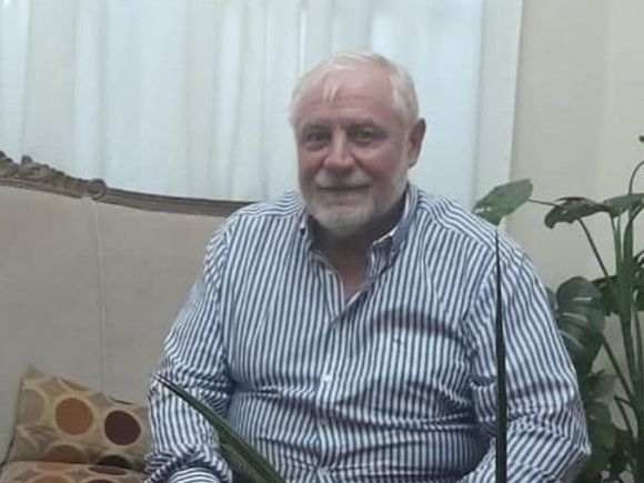 Procesan a José Ángel Allende por enriquecimiento ilícito y negociaciones incompatibles con la función pública