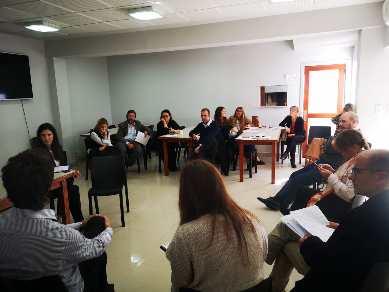 Centro de Atención a la Víctima