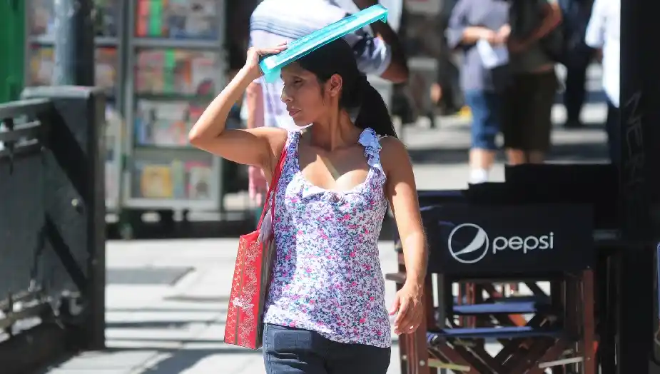 Recomendaciones ante las altas temperaturas