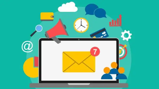 En qué consiste la nueva actualización de Gmail