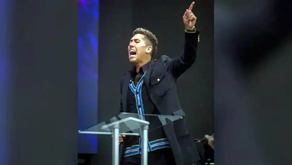 Roberto Firmino