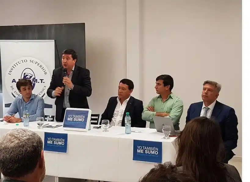 Estiman que con “Bajemos los Precios” habrá una reducción del 20%