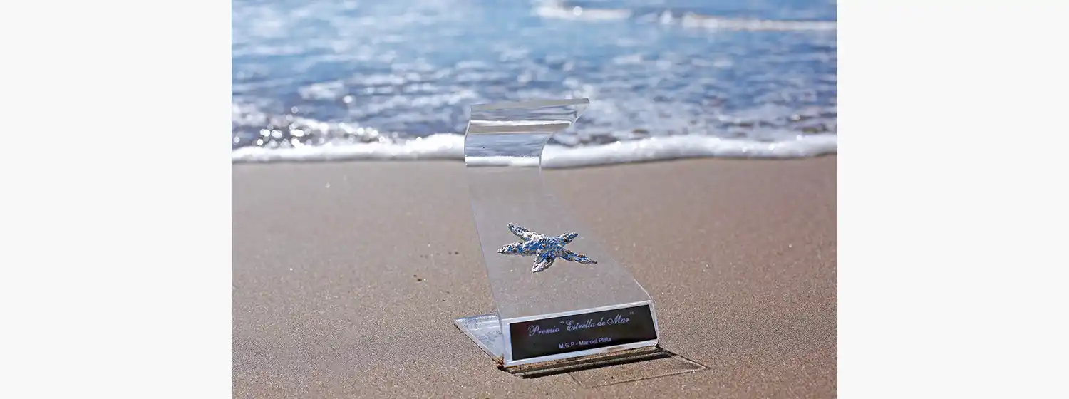 Quieren saber el monto de fondos públicos destinados a los Premios Estrella de Mar