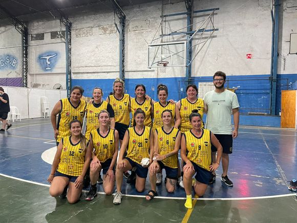 Básquet: con la derrota de Independencia comenzó la definición del femenino