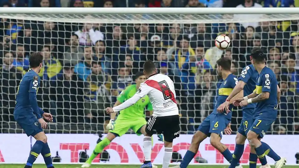 En Tandil, River festejará el aniversario del 9/12