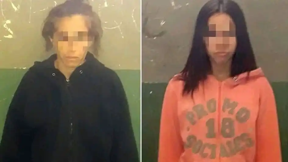 La fiscal duda de las denuncias de la madre e hija de un apuñalado