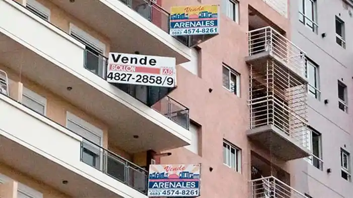 Creció un 30,13 % la venta de inmuebles en la provincia de Buenos Aires