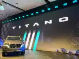 La Titano ya es una realidad