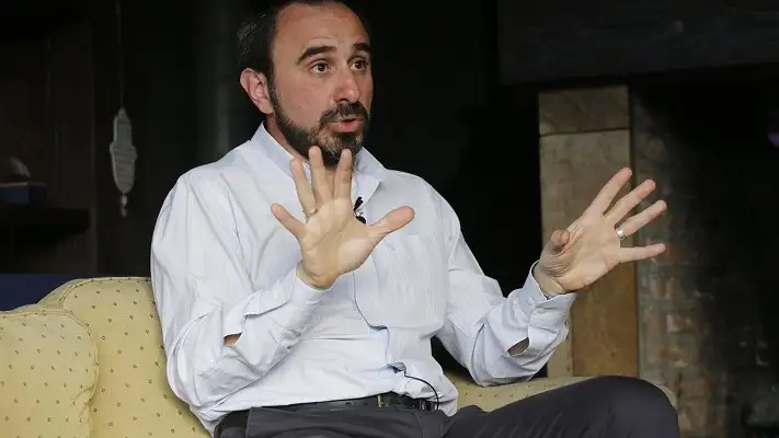 Desplazan al juez Otranto de la causa que investiga la desaparición de Santiago Maldonado