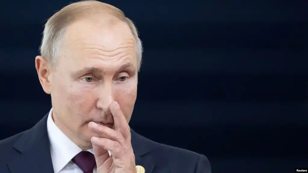 Putin advierte que Bolivia está al borde del caos