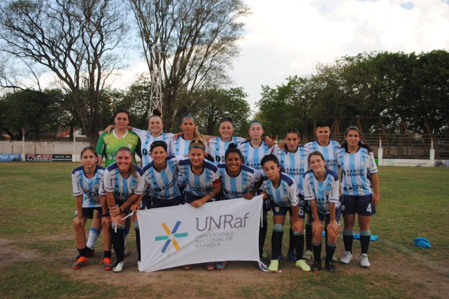 Fútbol Femenino: victoria de Atlético por Copa Federación y clasificación invictas