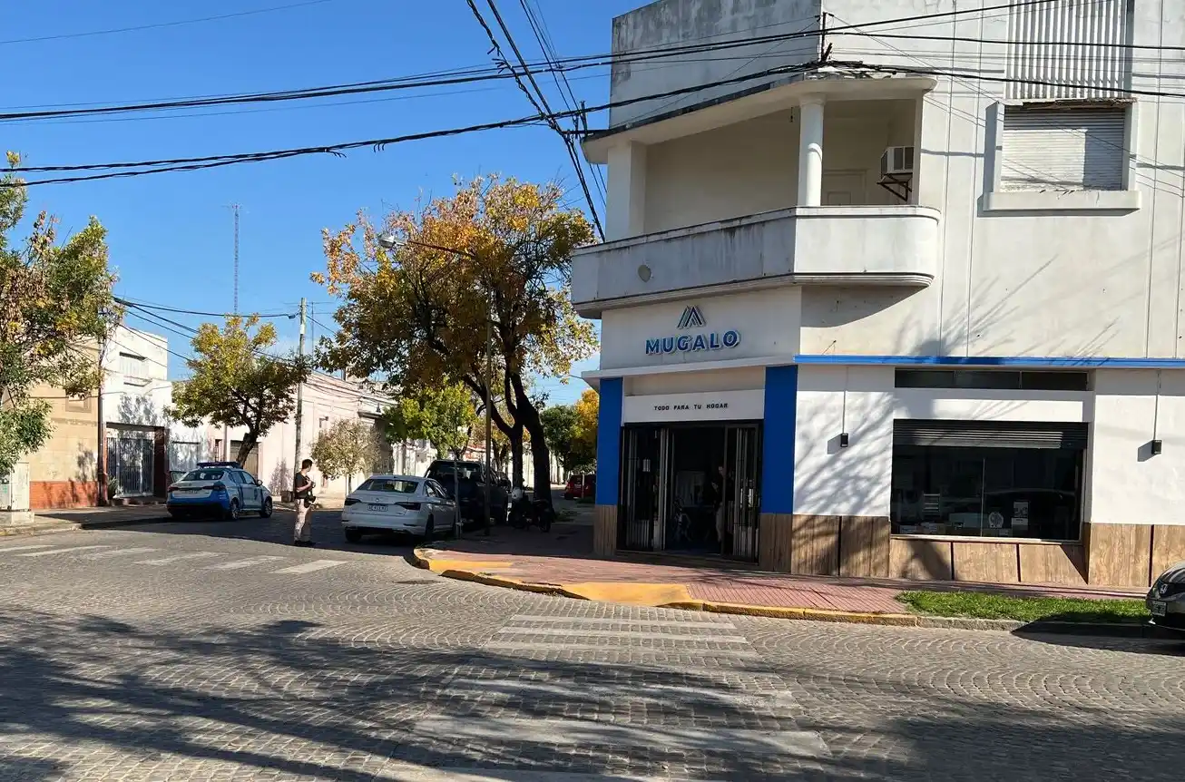 Fotos: Radio Rafaela