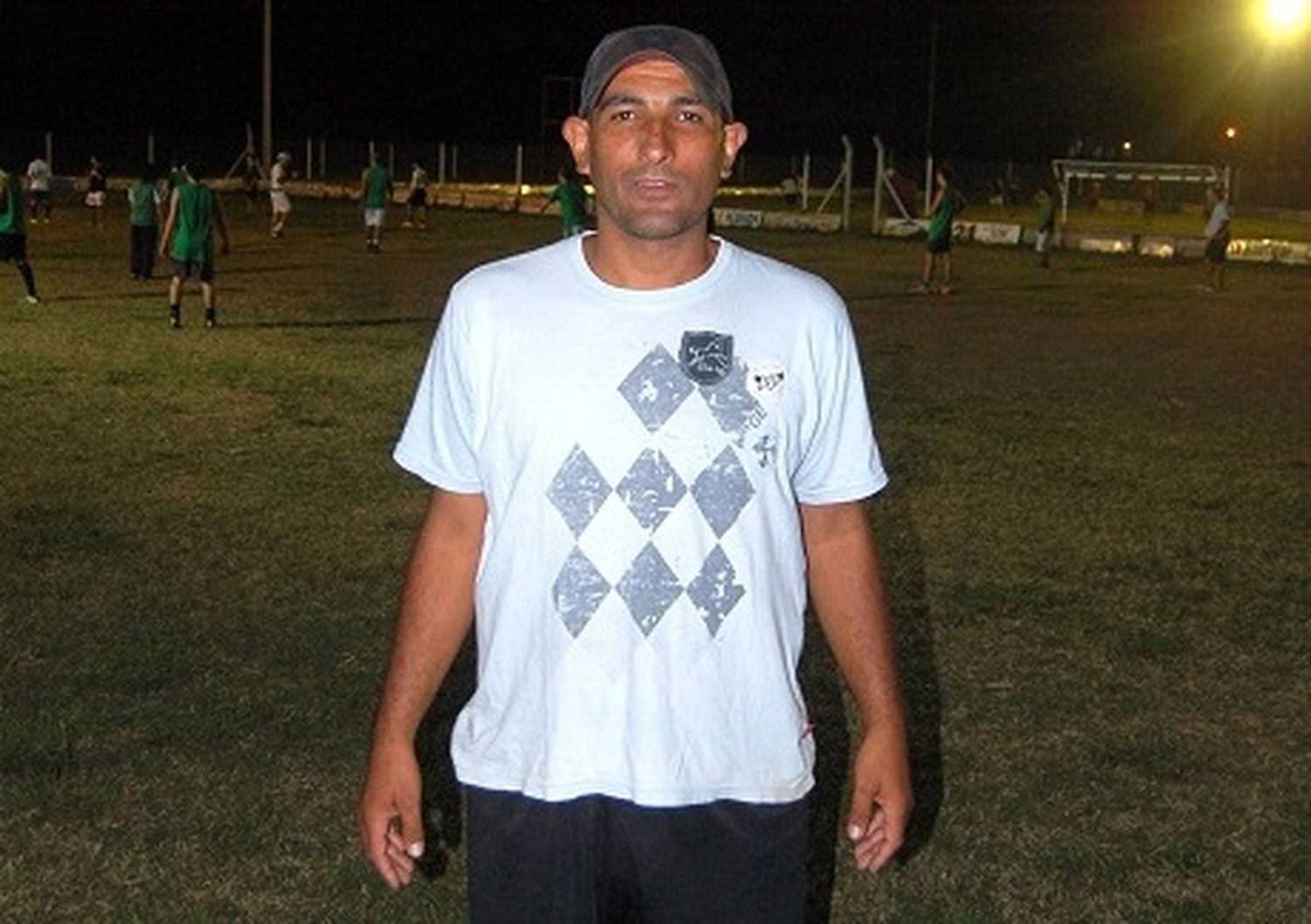 Actualidad del fútbol local: Leonardo Martínez dirigirá Black River