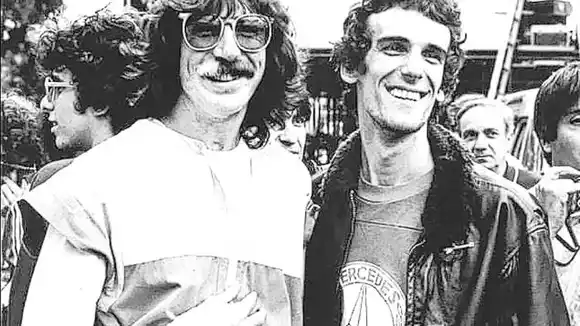 Conversatorio «Construyendo Memorias. Un recorrido por el rock y dictadura»