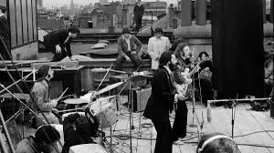 Nueva versión del documental «Let it be» con imágenes inéditas