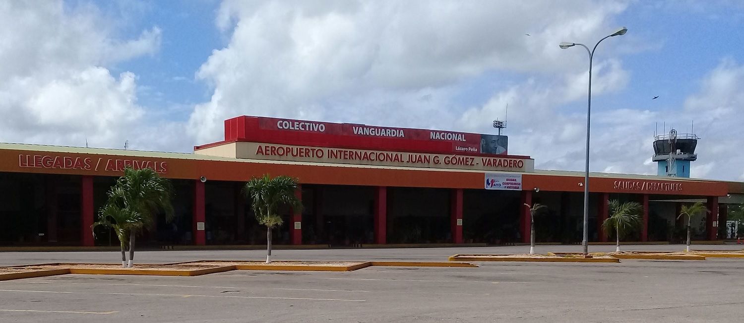 Cuba Resumes International Flights and Tourism in Varadero