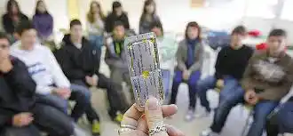 La importancia de promover el amor a la hora de la brindar educación sexual en las escuelas