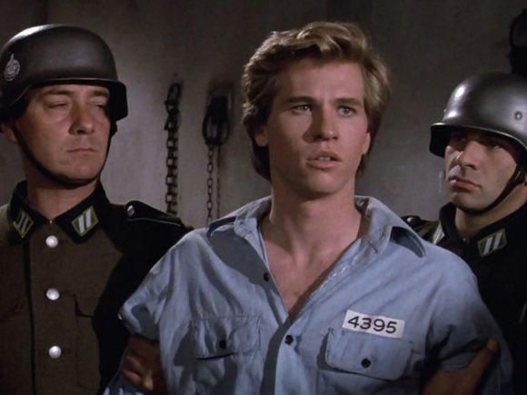 “Este no es Mel Torme”: Val Kilmer y su debut en una de las mejores comedias de la historia