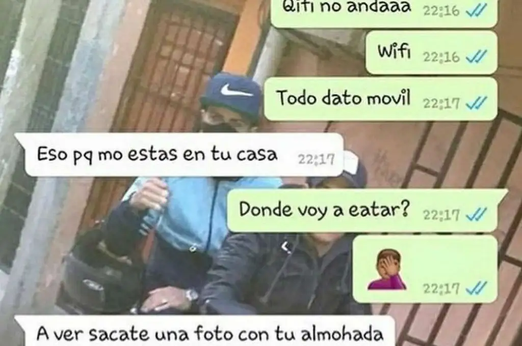 Tóxica viral: explicaciones, fotos, más explicaciones y más fotos