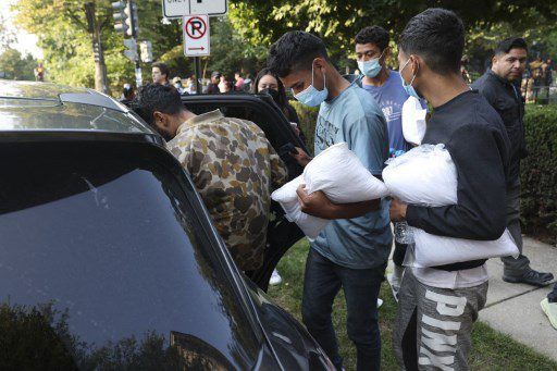 Migración 