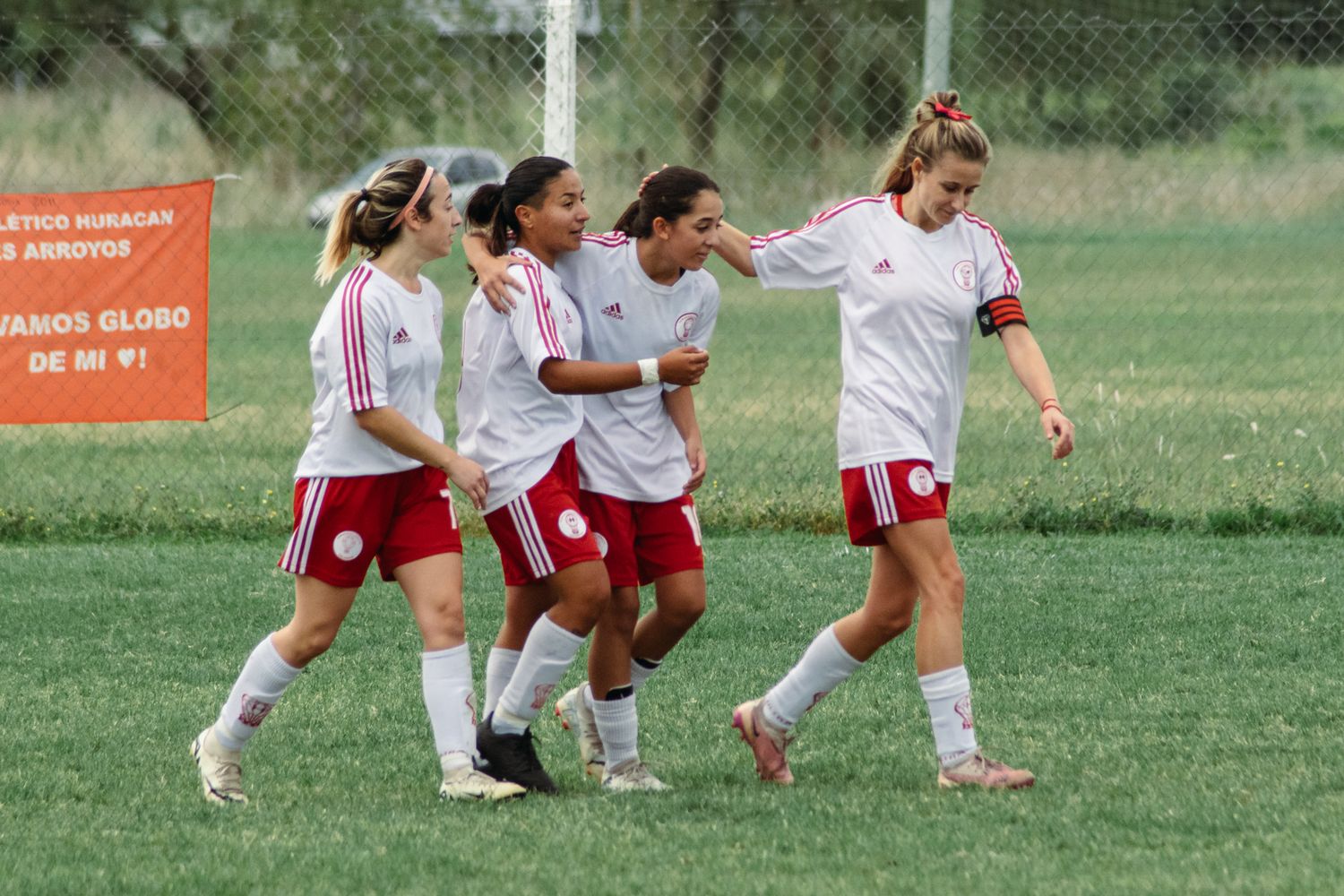 Se larga la 5° fecha del Femenino