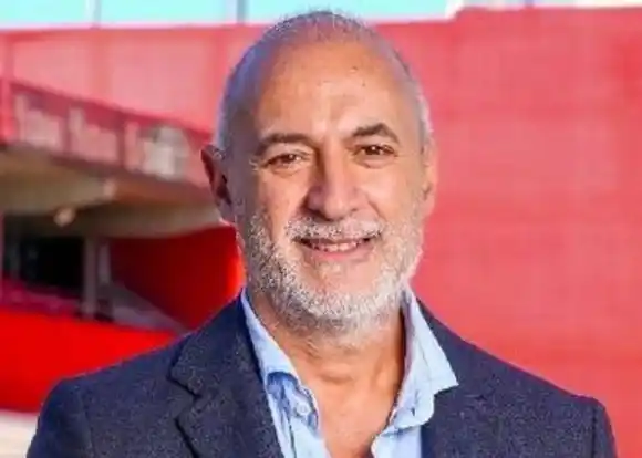 Juan Martín Cerolini: “La investigación está alevosamente direccionada para tener a Kueider atrapado en la causa”