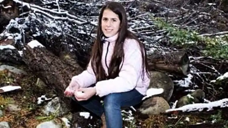 Apareció Magalí, la joven de 12 años que estaba desaparecida en San Isidro