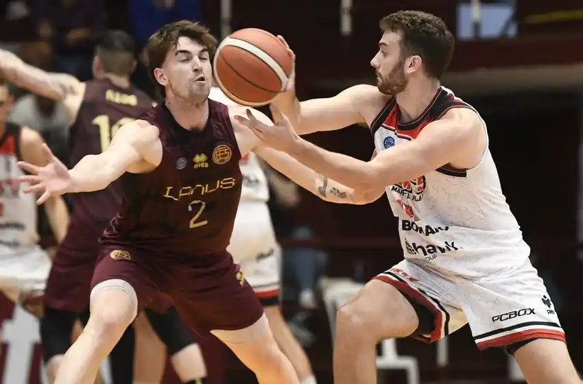 Con otro último cuarto para el olvido, Quilmes sigue sin ganar de visitante