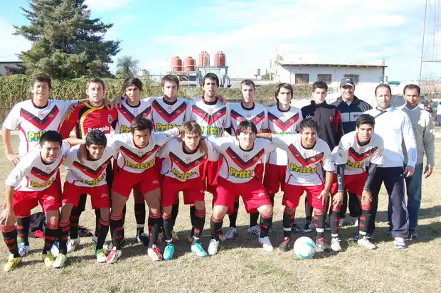 Se programó la decimoquinta fecha con un adelantado