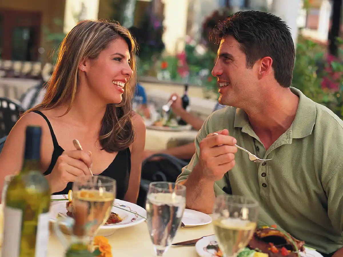 El 75% de las personas reconocen  que estar en pareja influye en  su dieta y en la actividad física 