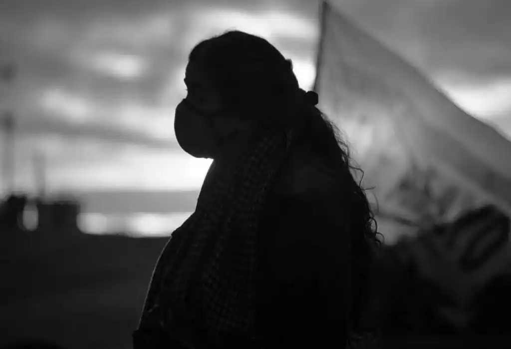 Una 32 contra Griselda y su organización