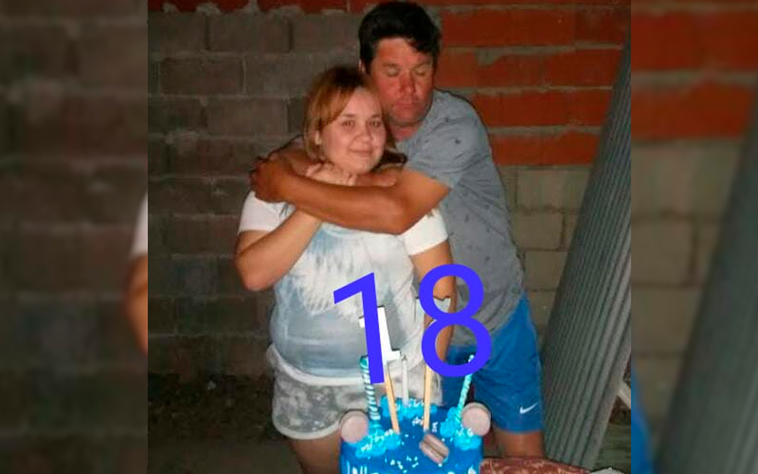 ¡Feliz cumple, Prichu Miño!
