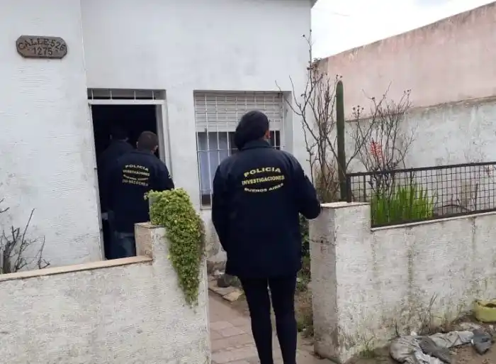 Allanamientos por el robo de una camioneta y otros objetos de valor