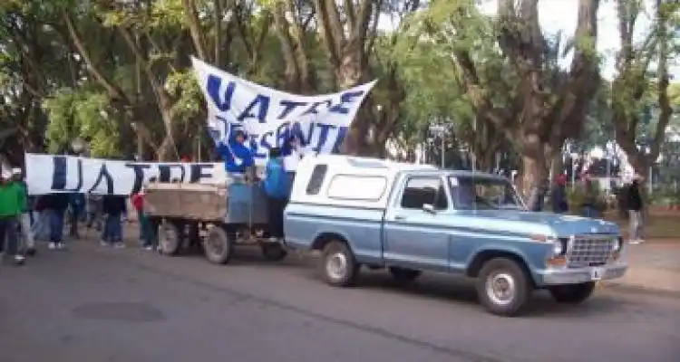 Preocupa el alto riesgo en el transporte de trabajadores rurales