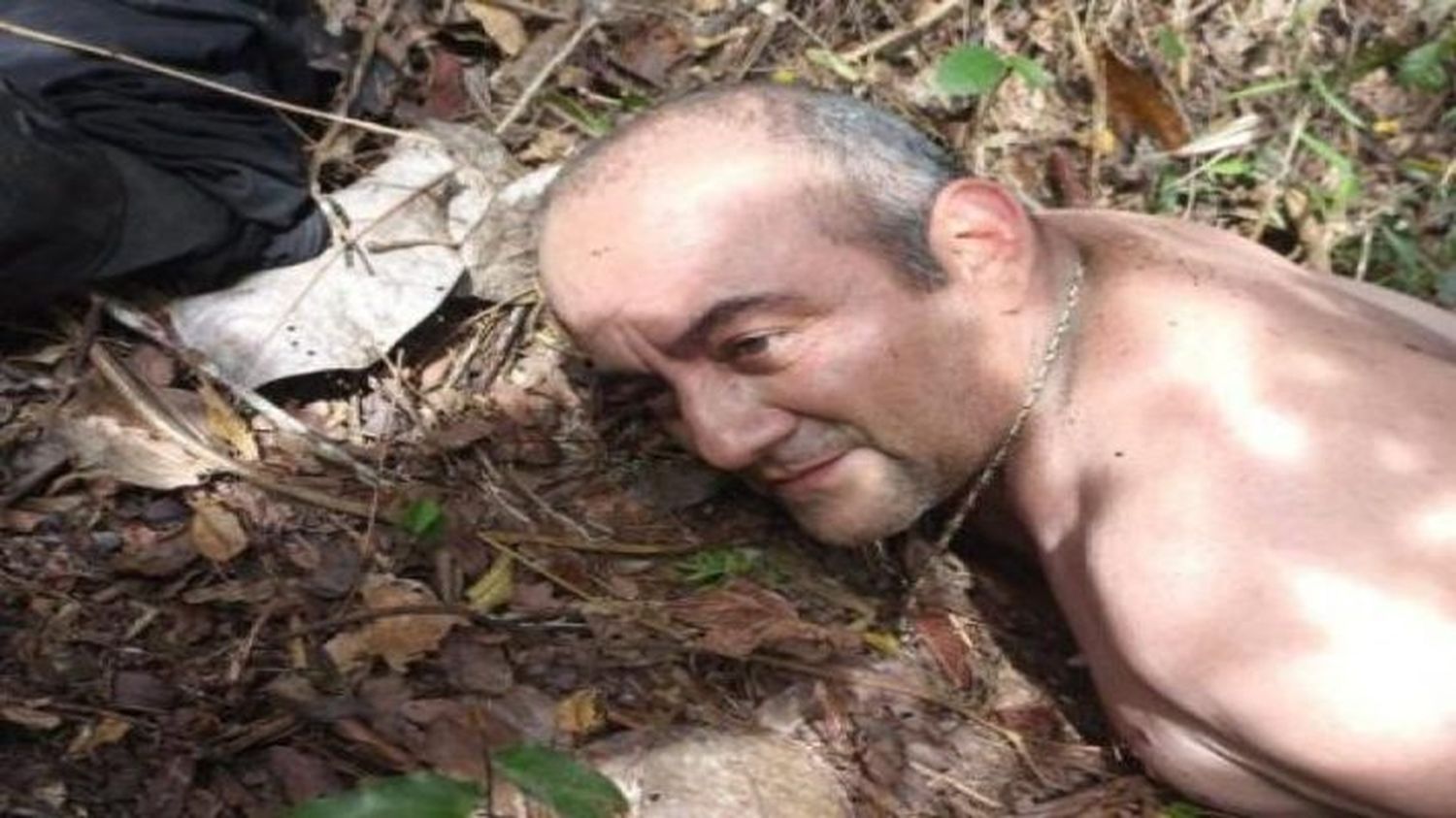 Con la captura de Otoniel NO DESAPARECE el Clan del Golfo “cambia la manera de traficar”