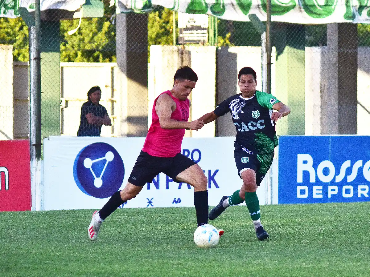 Así se arman los posibles rivales de Sportivo