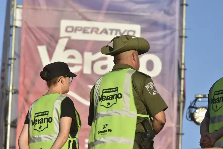 Provincia intensifica controles en rutas y corredores por los festejos de año nuevo