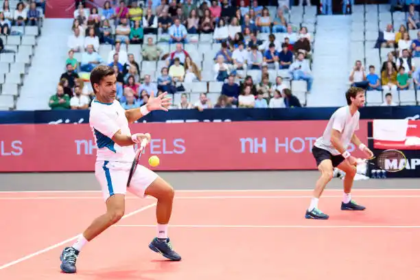 “Machi” no pudo alcanzar las semifinales en Auckland