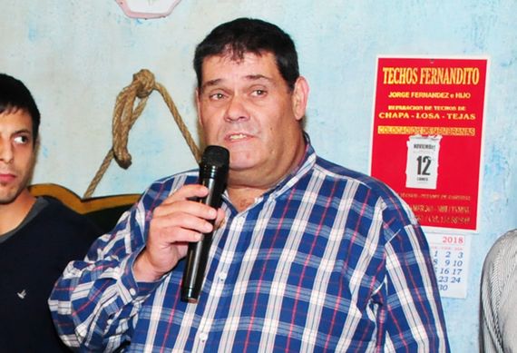 Tras la autorización de Aprevide, autoridades de la Liga Tandilense de Fútbol se reunieron en el Municipio