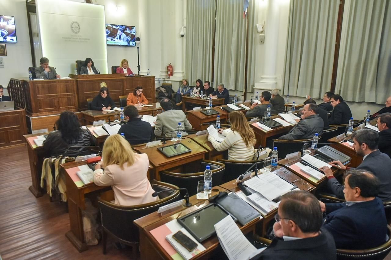 Preocupación por el futuro de la UADER