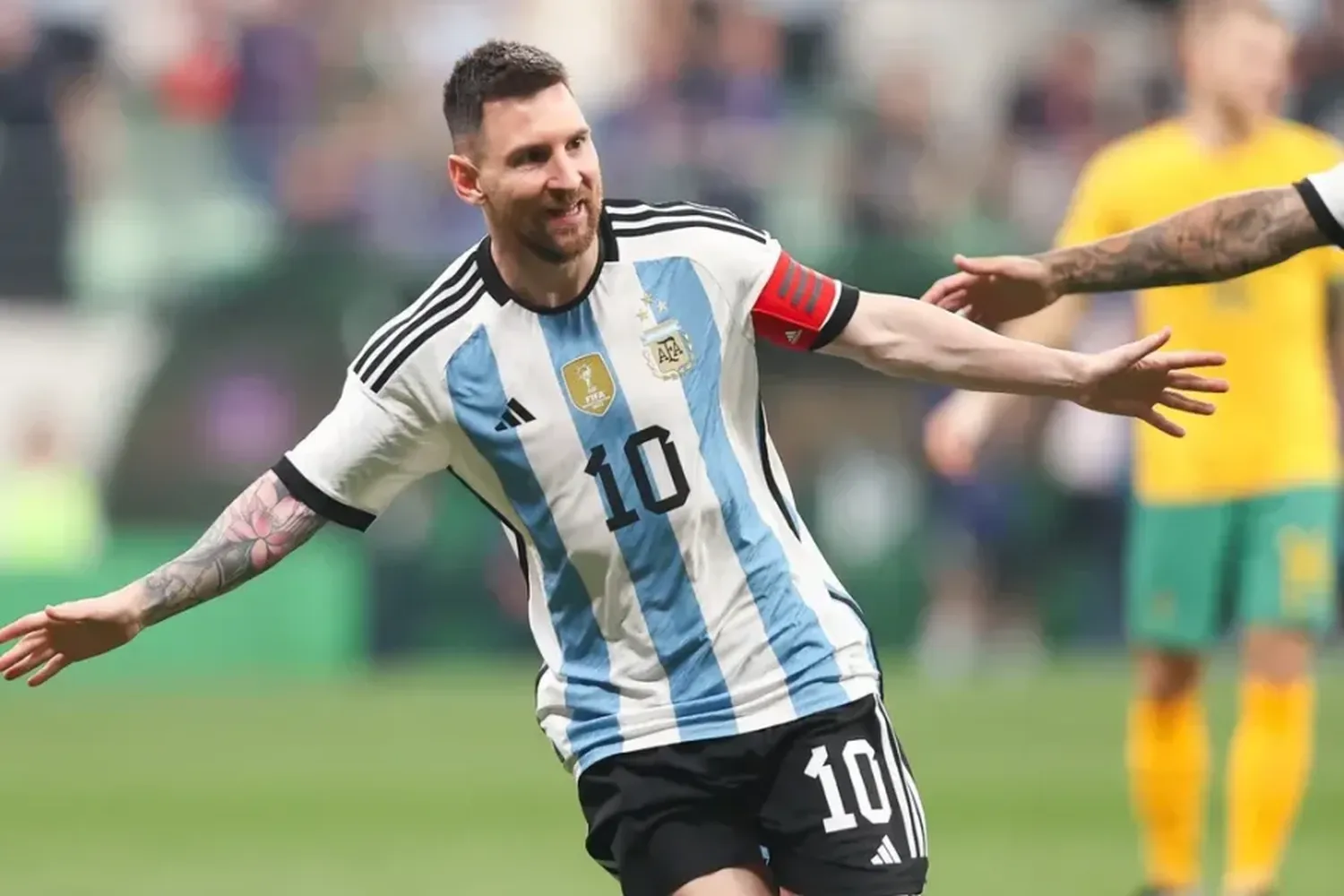 Camino al Mundial 2026: ¿cuándo vuelve a jugar la Selección Argentina?