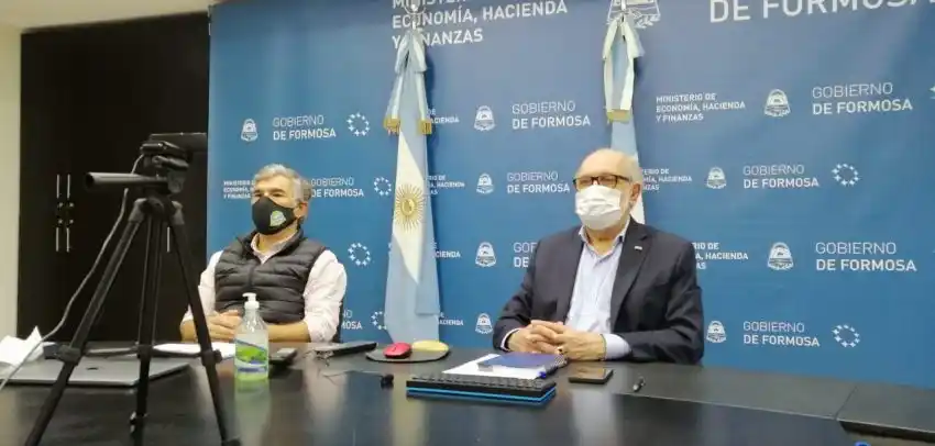 Comienza el pago del Subsidio Complementario de Emergencia al Salario II y a cooperativistas