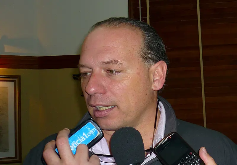 Seguridad: Berni recorre el interior de la Provincia a pedido de Intendentes