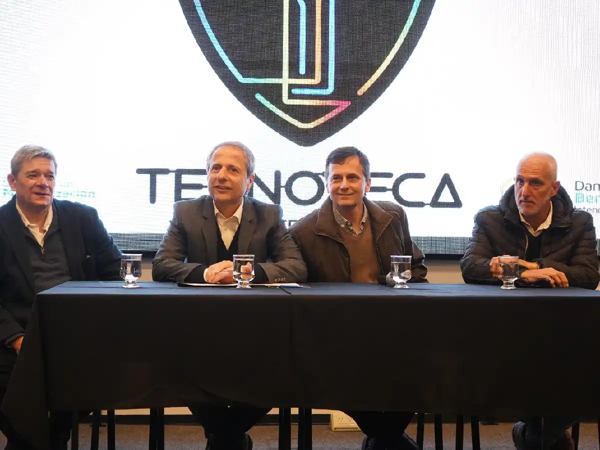 Presentaron el 3° Salón del Automóvil de San Francisco