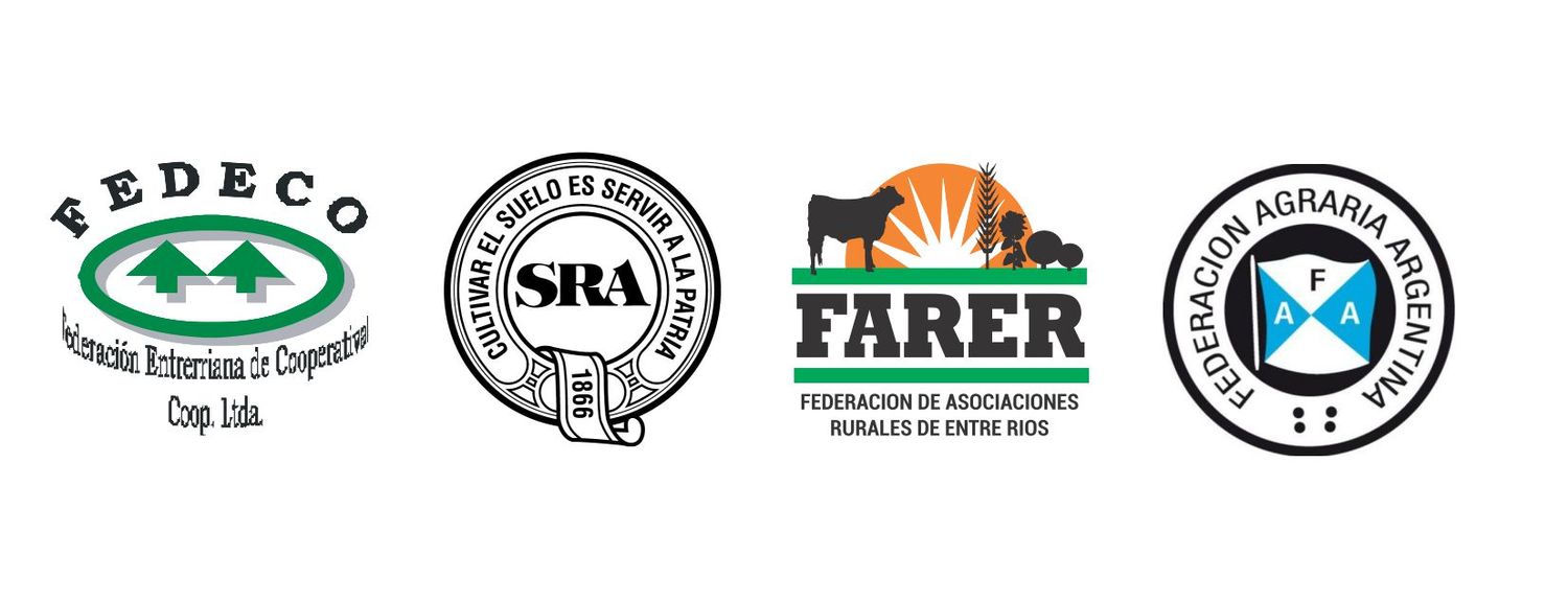 La Mesa de Enlace calificó de “irresponsable” el fallo sobre fumigaciones