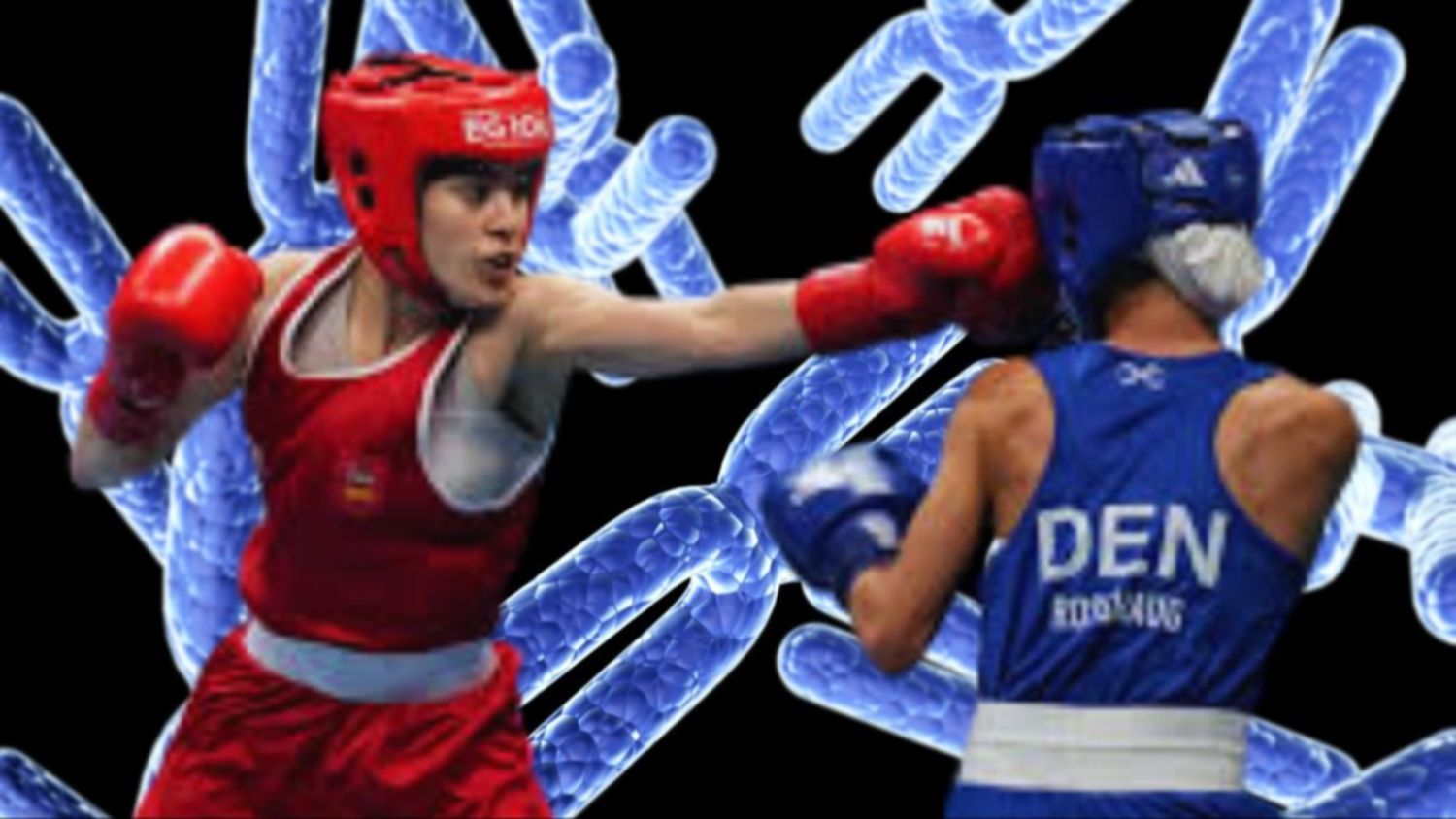 JJOO 2024: esta es la polémica en el boxeo femenino olímpico que crece