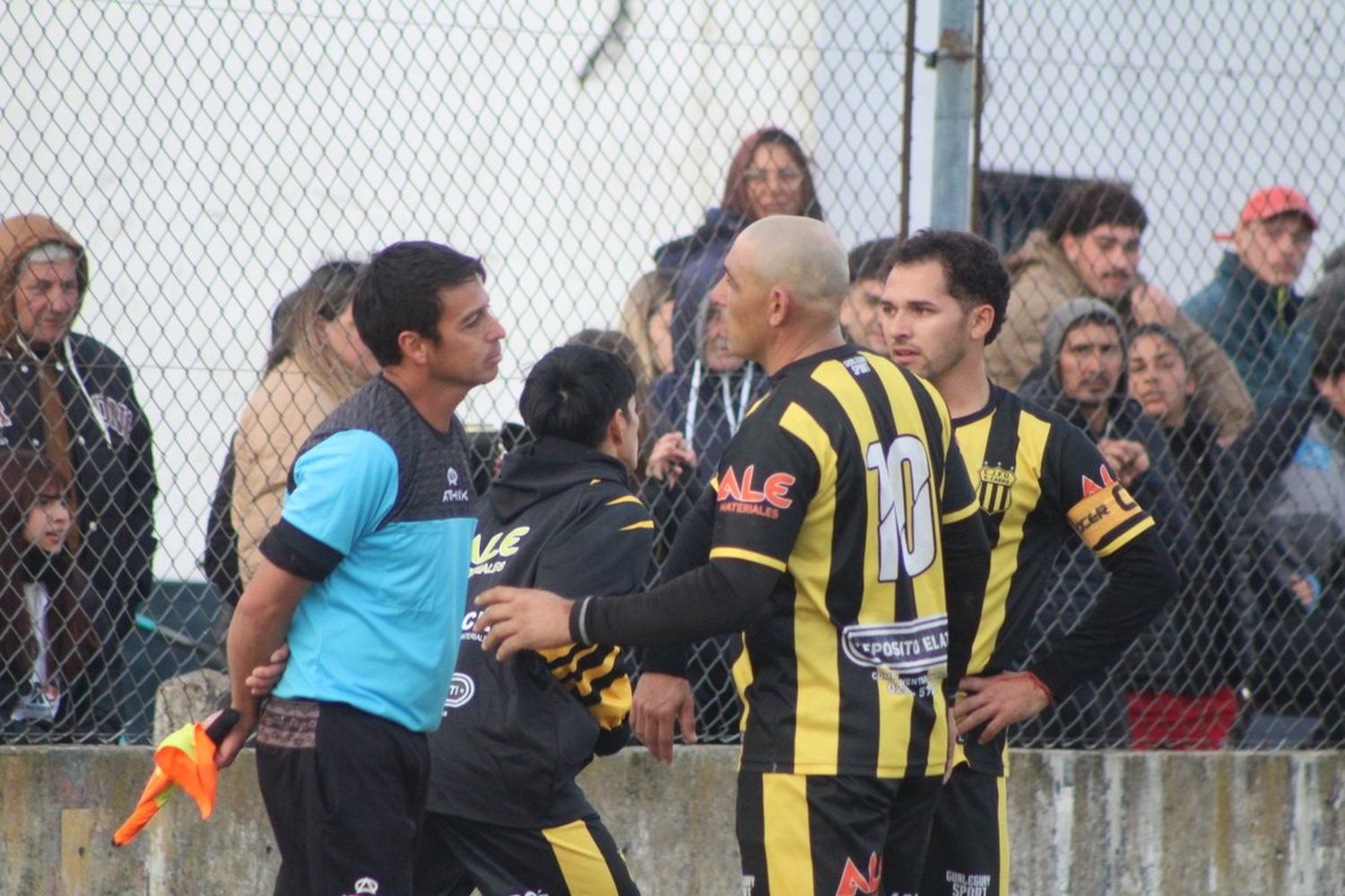 juventud